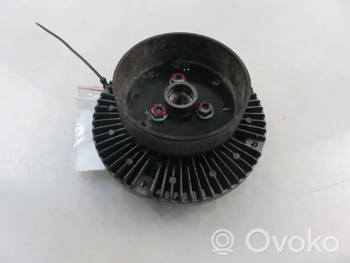 Volkswagen PASSAT B5 Viscous fan clutch 