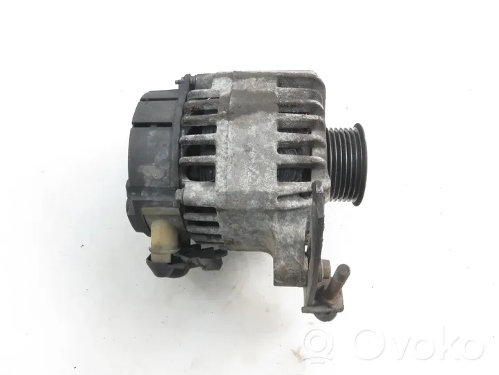 Citroen C1 Generator/alternator MS1022118740