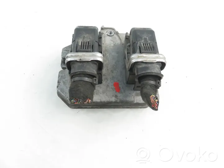 Opel Vectra C Engine control unit/module 5WK9374