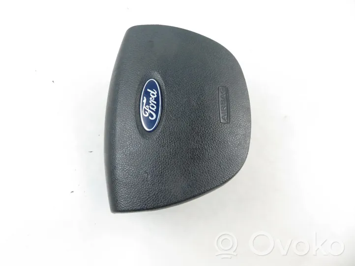 Ford Focus Ohjauspyörän turvatyyny 