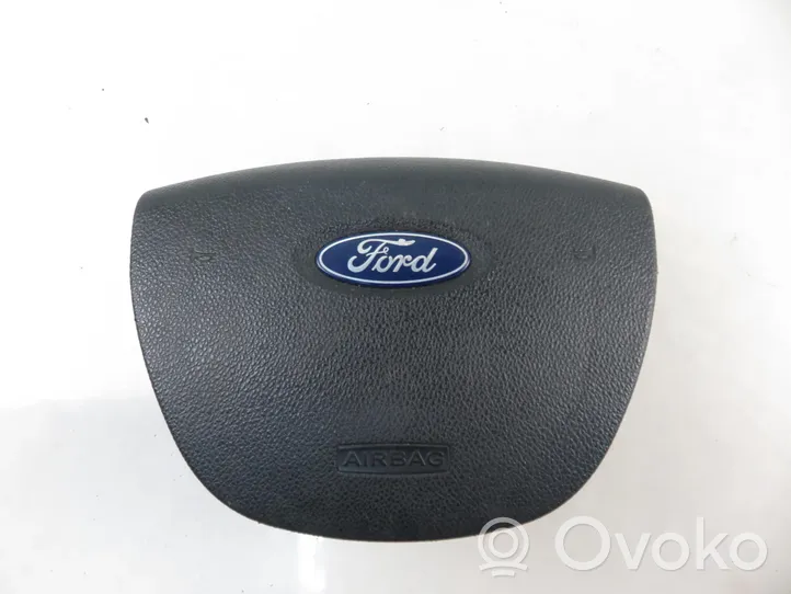 Ford Focus Ohjauspyörän turvatyyny 