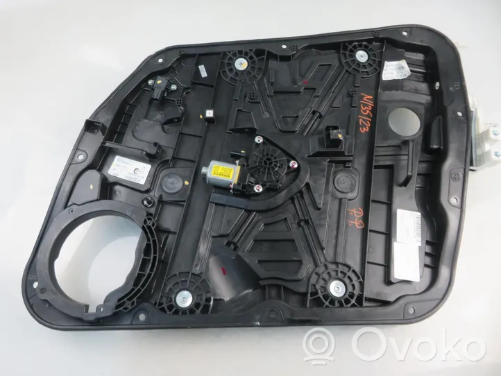 KIA Sportage Alzacristalli della portiera anteriore con motorino 82480F1510