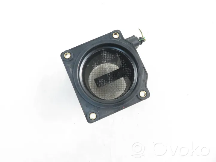 Audi A6 S6 C5 4B Mass air flow meter AFH7008D