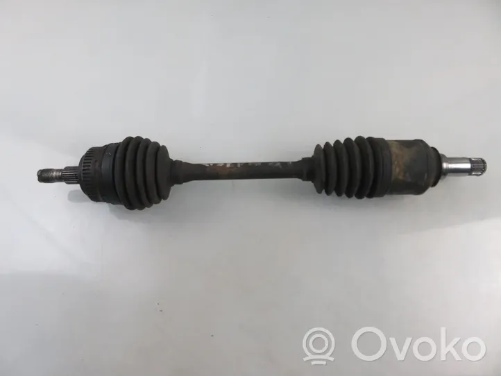 Mercedes-Benz A W168 Front driveshaft 