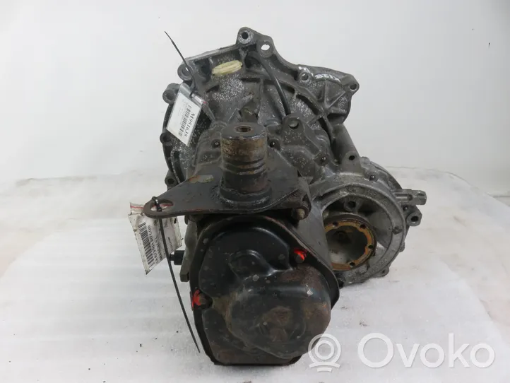 Seat Arosa Manual 6 speed gearbox 