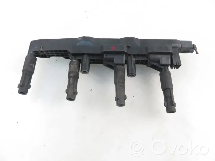 Mercedes-Benz A W168 High voltage ignition coil 0221503033