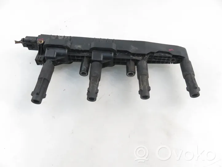 Mercedes-Benz A W168 High voltage ignition coil 0221503033