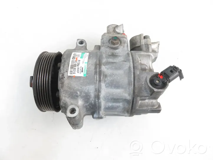 Volkswagen Golf Plus Air conditioning (A/C) compressor (pump) 