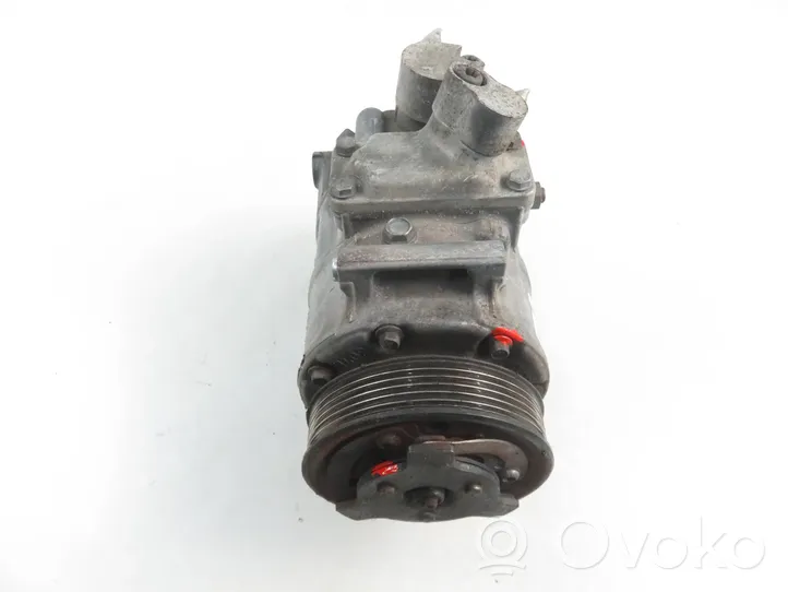 Volkswagen Golf Plus Air conditioning (A/C) compressor (pump) 