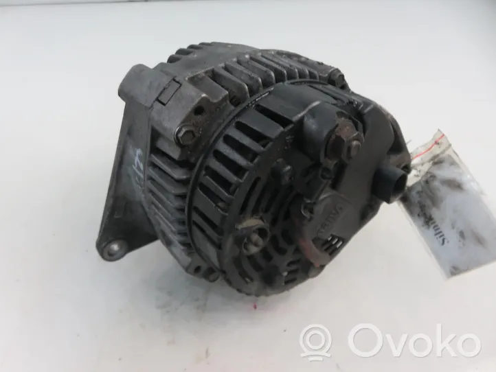 Renault Megane I Alternador 