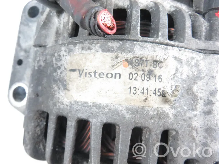 Ford Mondeo Mk III Generator/alternator 