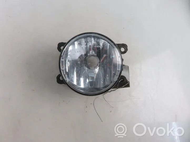 Dacia Duster Front fog light 