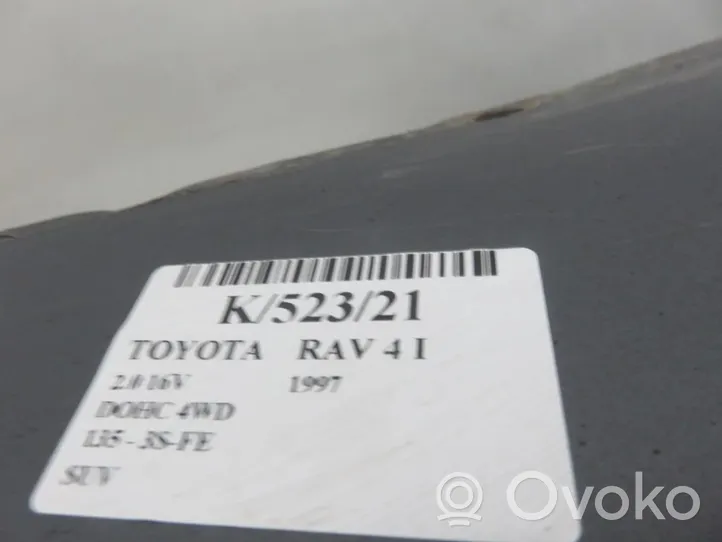 Toyota RAV 4 (XA10) Paraurti anteriore 