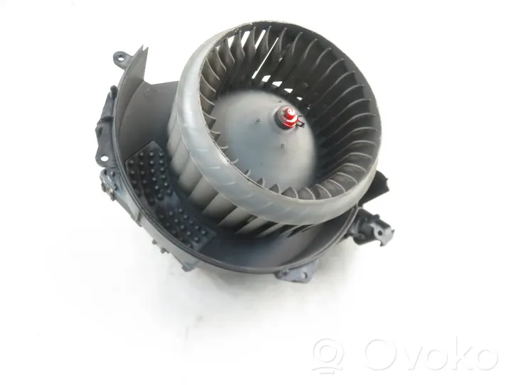 Audi A6 S6 C6 4F Ventola riscaldamento/ventilatore abitacolo 4F0910521