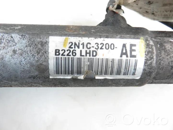 Ford Fusion Steering rack 