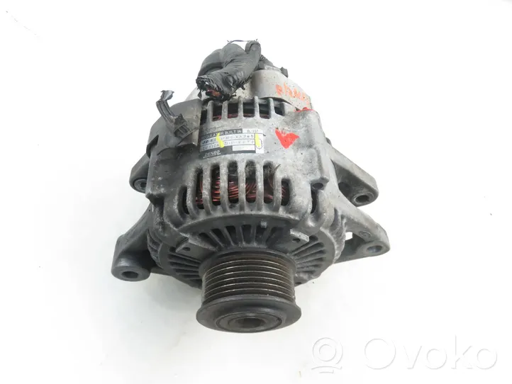 KIA Sorento Generatore/alternatore 021319212