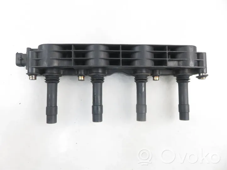 Opel Zafira A High voltage ignition coil 