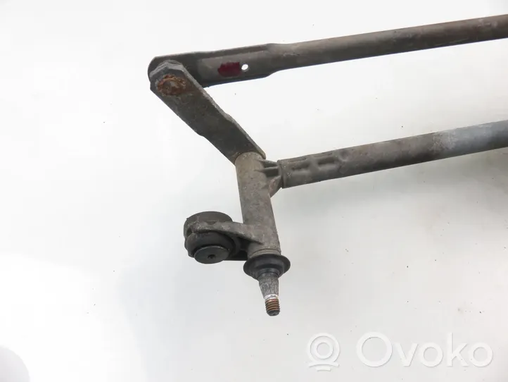 Volkswagen Golf V Mechanizm wycieraczek szyby przedniej / czołowej 1K1955119B