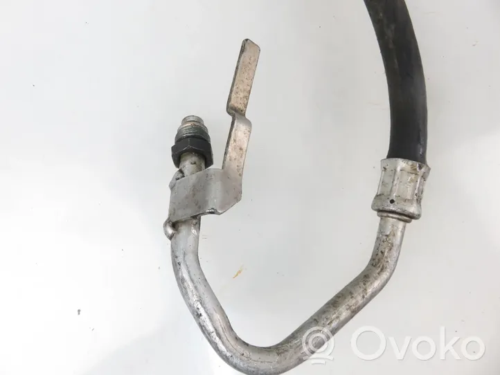 Dacia Duster Power steering hose/pipe/line 