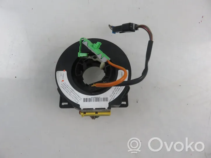 Opel Meriva A Airbag slip ring squib (SRS ring) 