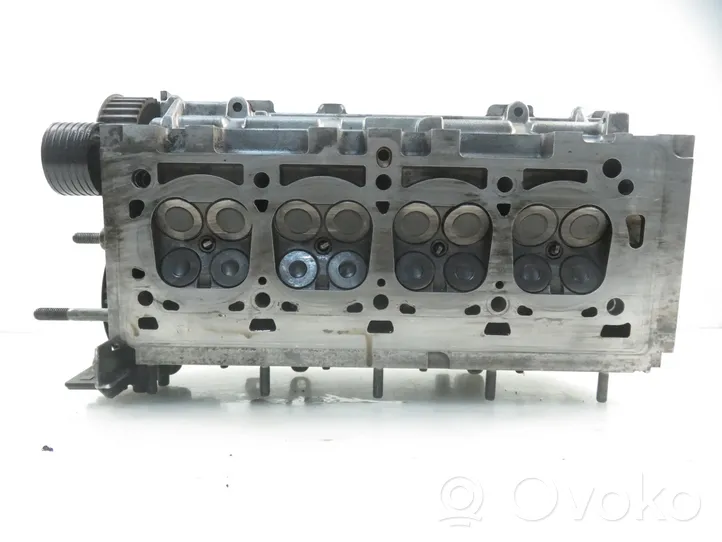 Renault Clio II Engine head 7700600530F