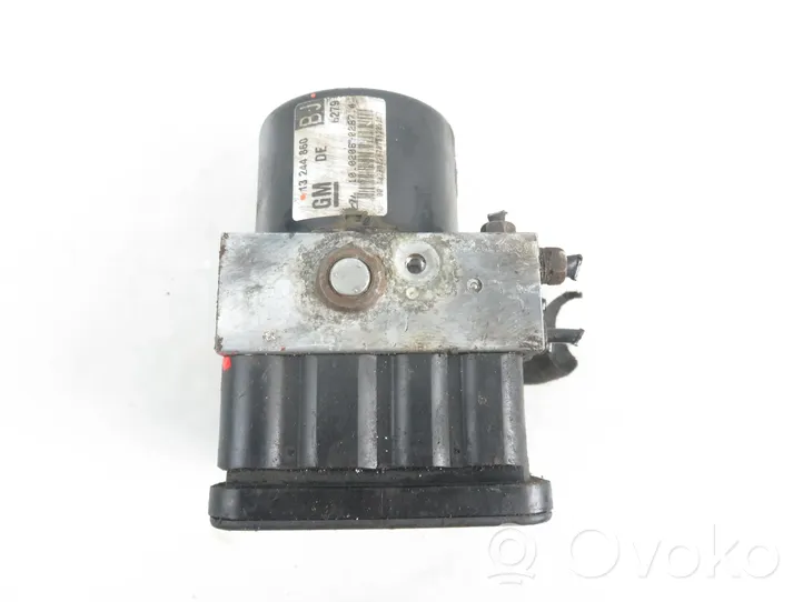 Opel Zafira B ABS Pump 13244860BJ