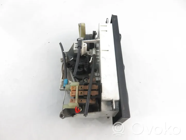 Audi 80 90 B3 Interior fan control switch 