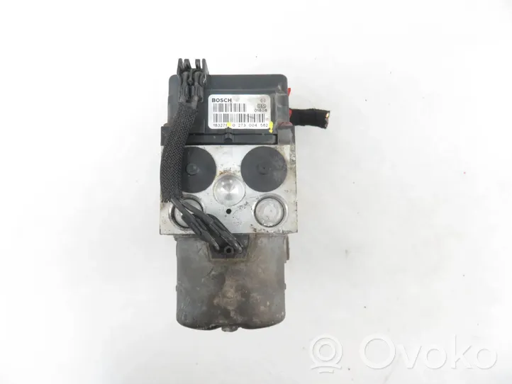 Peugeot 307 Pompe ABS 0265216757