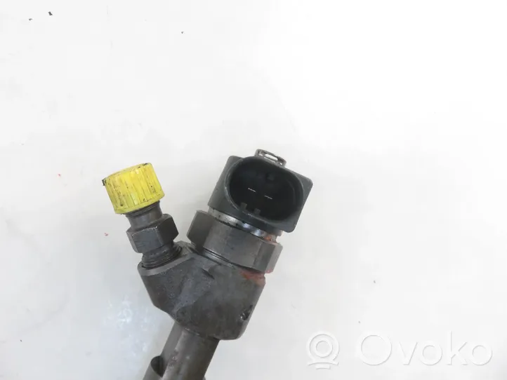 Mercedes-Benz C AMG W203 Fuel injector 0445110012