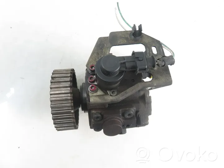 Citroen C4 I Fuel injection high pressure pump 