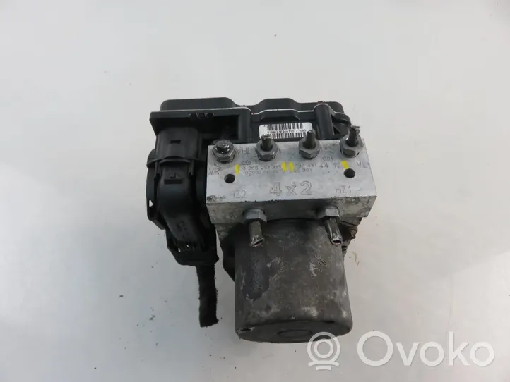 Mercedes-Benz Vito Viano W639 ABS-pumppu 0265251313