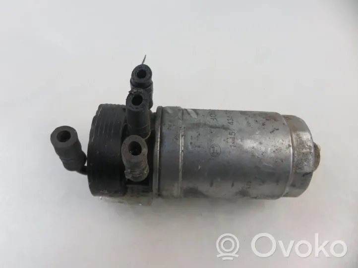 Volkswagen PASSAT B5.5 Fuel heater 