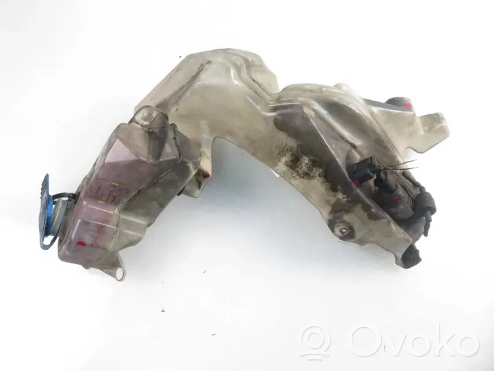 Audi A4 S4 B7 8E 8H Serbatoio/vaschetta liquido lavavetri parabrezza 8E0955451AP