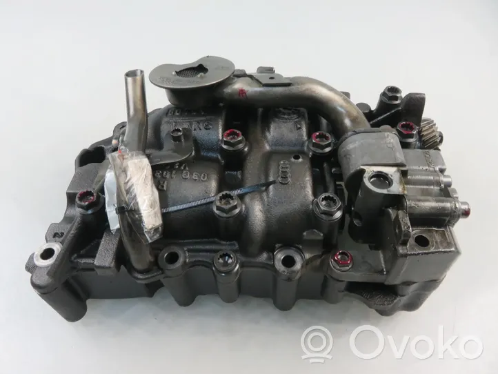 Volkswagen PASSAT B6 Muu moottorin osa 03G115105C