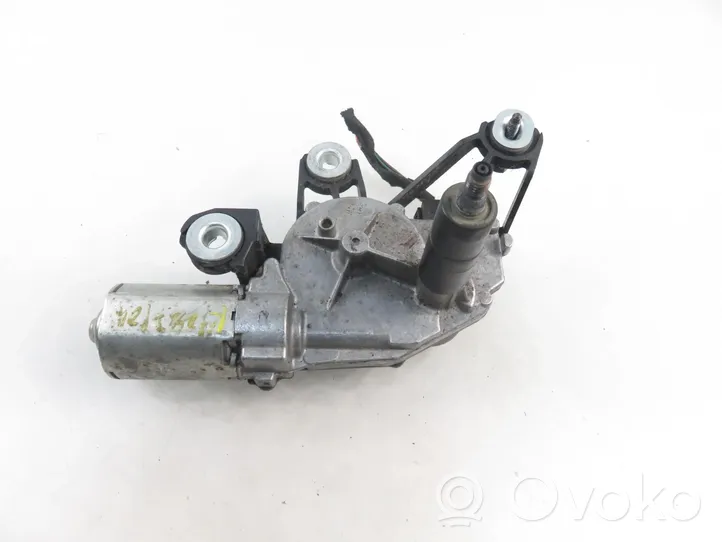 Volkswagen Fox Aizmugurējā loga tīrītāja motoriņš F006B20059