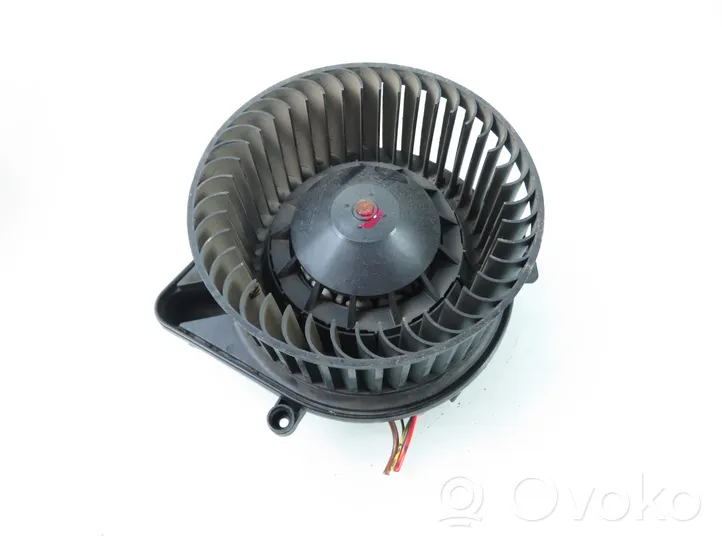 Audi A4 S4 B6 8E 8H Mazā radiatora ventilators 