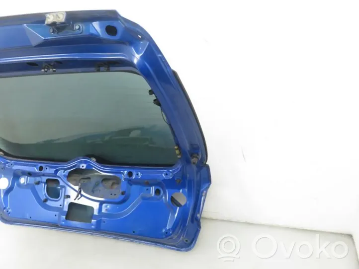 Subaru Impreza III Portellone posteriore/bagagliaio 