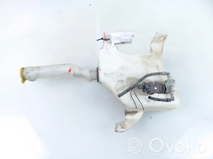 Opel Vectra C Windshield washer fluid reservoir/tank 