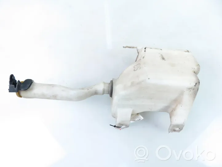 Opel Vectra C Windshield washer fluid reservoir/tank 