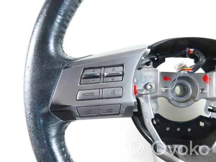 Subaru Legacy Steering wheel 