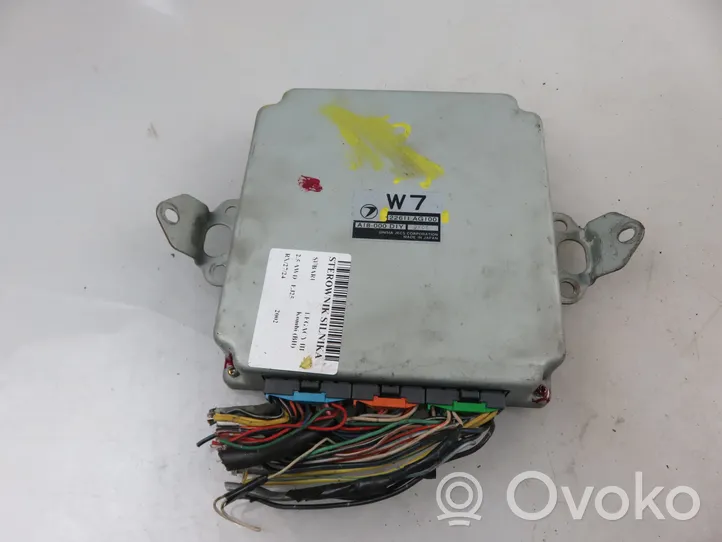 Subaru Legacy Calculateur moteur ECU 