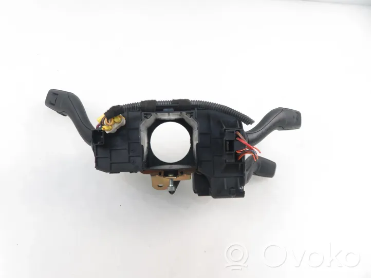 Audi A6 S6 C6 4F Interruptor/palanca de limpiador de luz de giro 4E0953521