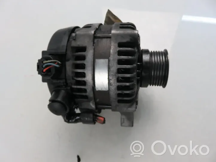 Ford C-MAX I Generator/alternator 