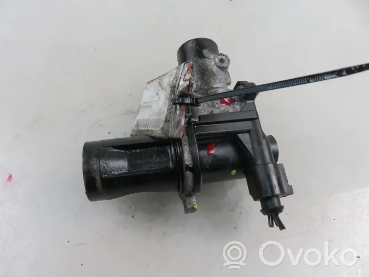 Audi A4 S4 B7 8E 8H Valvola EGR 