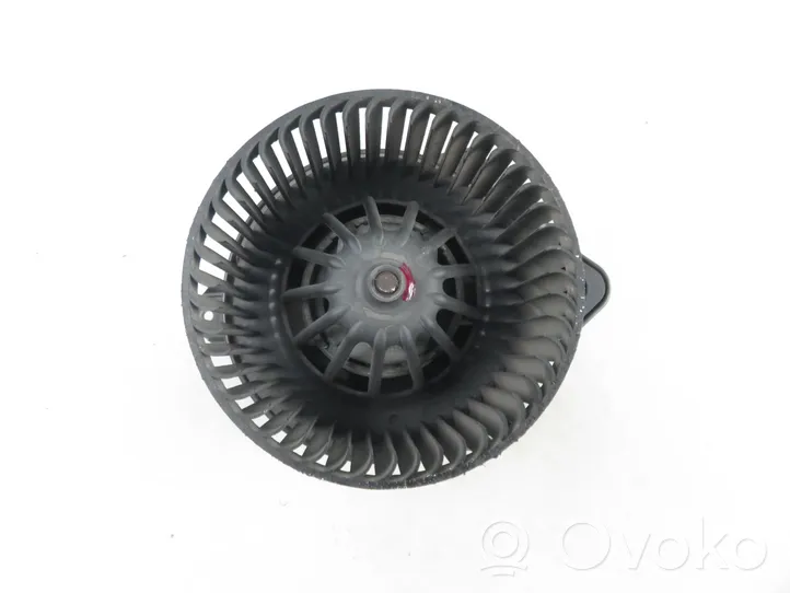 Renault Scenic I Heater fan/blower 