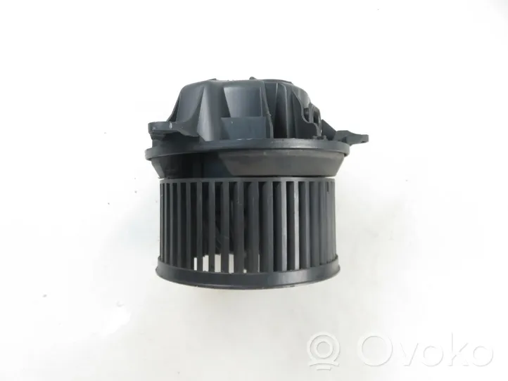 Renault Scenic I Heater fan/blower 