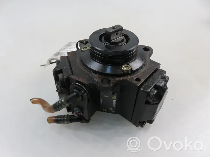 Mercedes-Benz A W168 Polttoaineen ruiskutuksen suurpainepumppu 0445010015