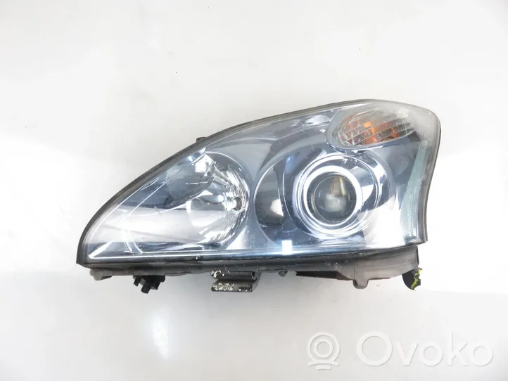 Lexus RX 300 Lampa przednia 