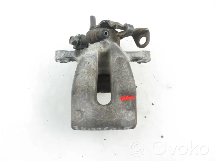 Opel Zafira B Rear brake caliper 