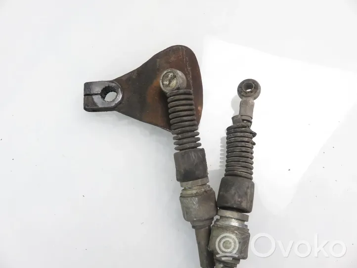 Fiat Seicento/600 Selettore di marcia/cambio (interno) 